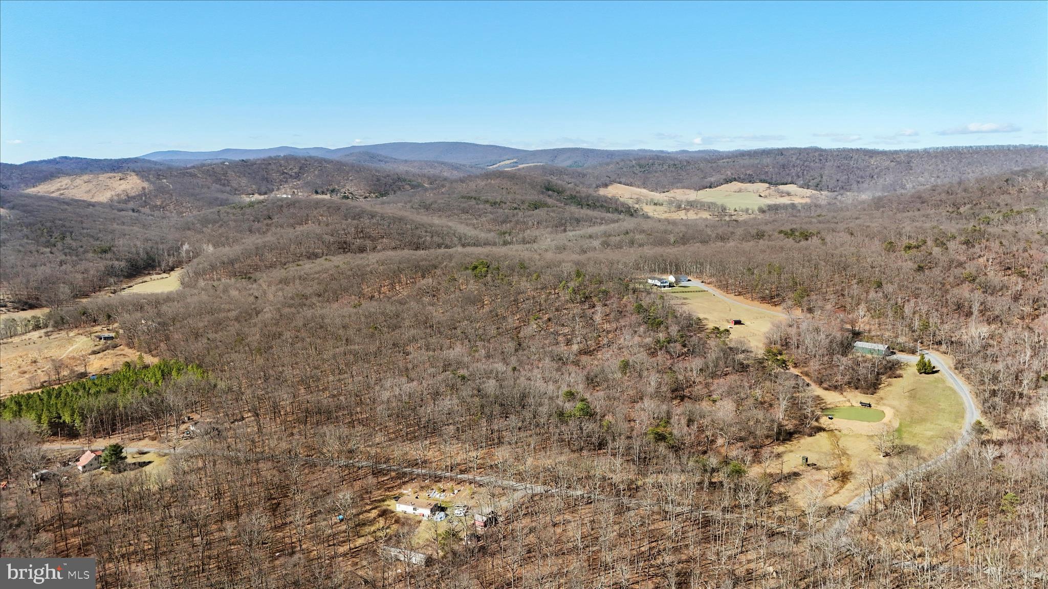 3688 Ash Ruckman Road Augusta, WV 26704 - Photo 58 of 66