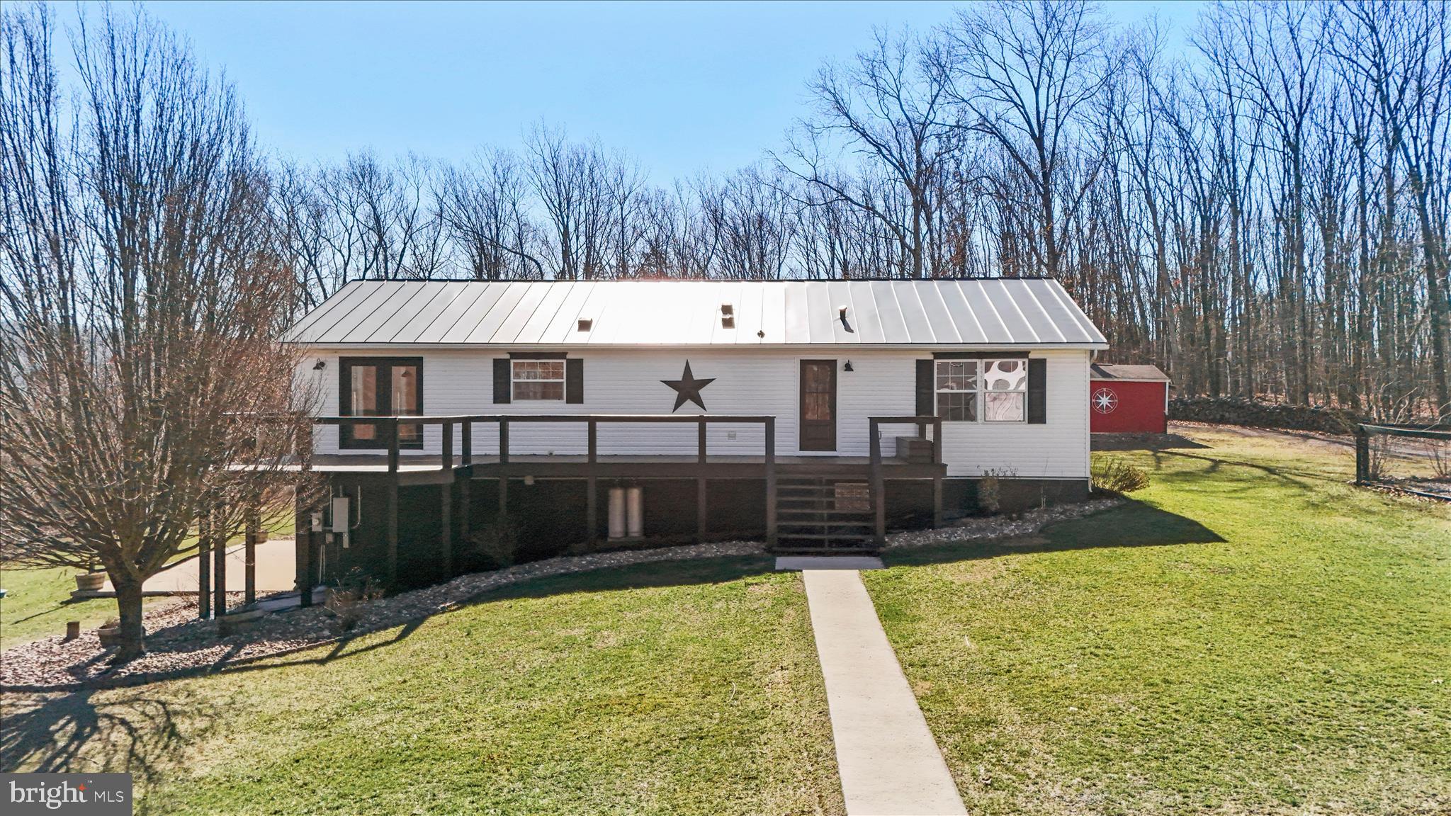 3688 Ash Ruckman Road Augusta, WV 26704 - Photo 60 of 66