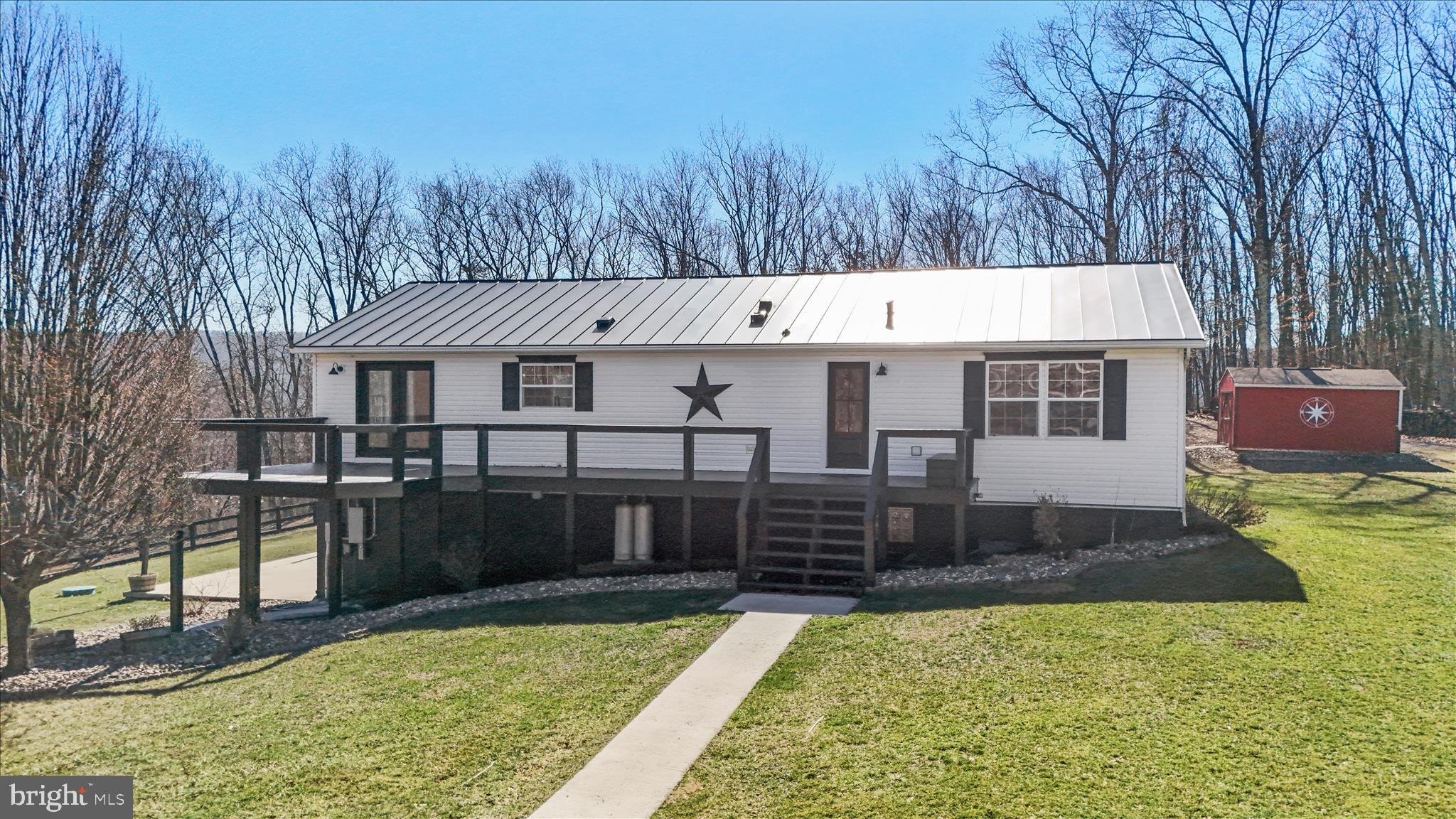3688 Ash Ruckman Road Augusta, WV 26704 - Photo 62 of 66