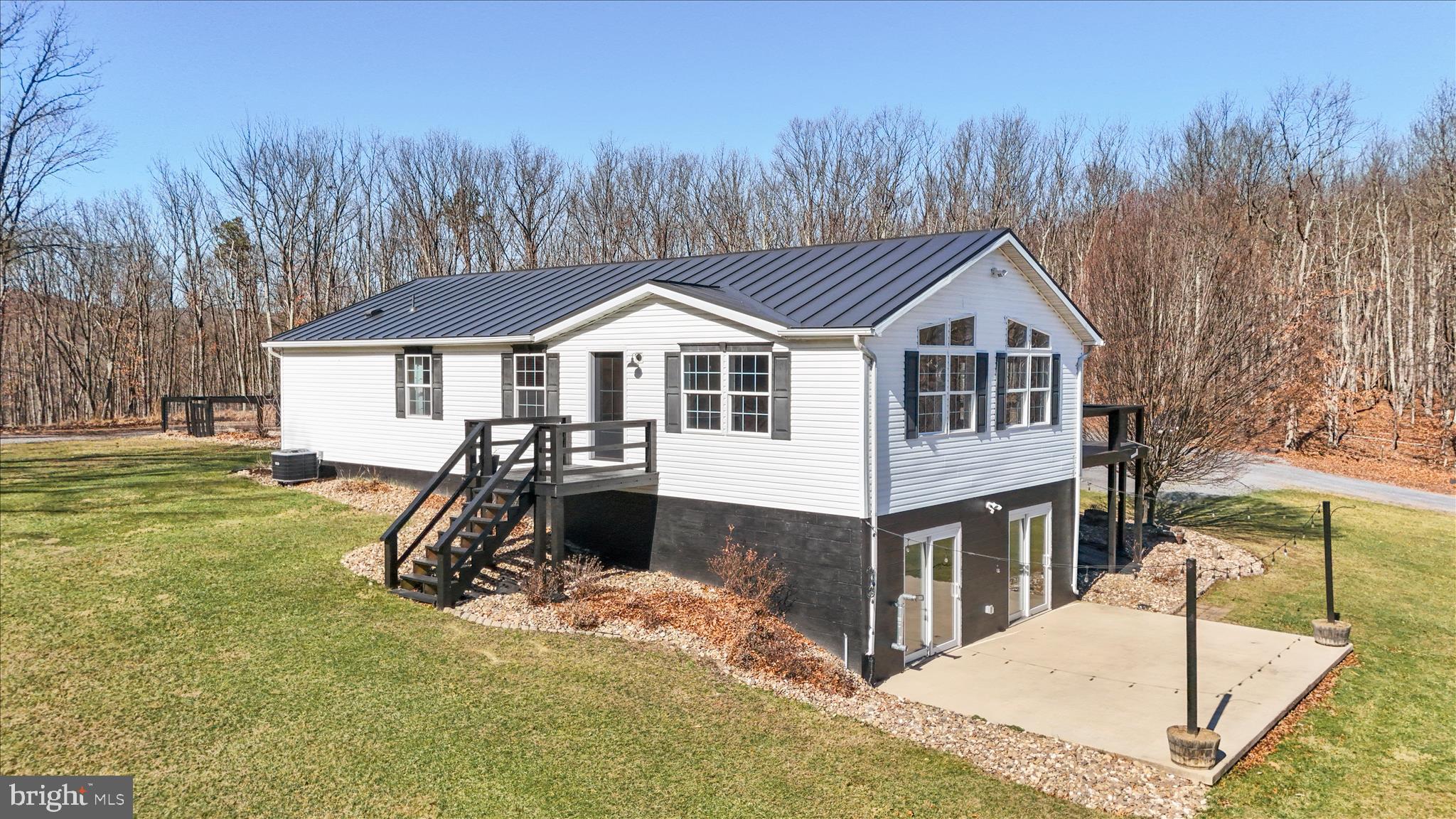 3688 Ash Ruckman Road Augusta, WV 26704 - Photo 63 of 66