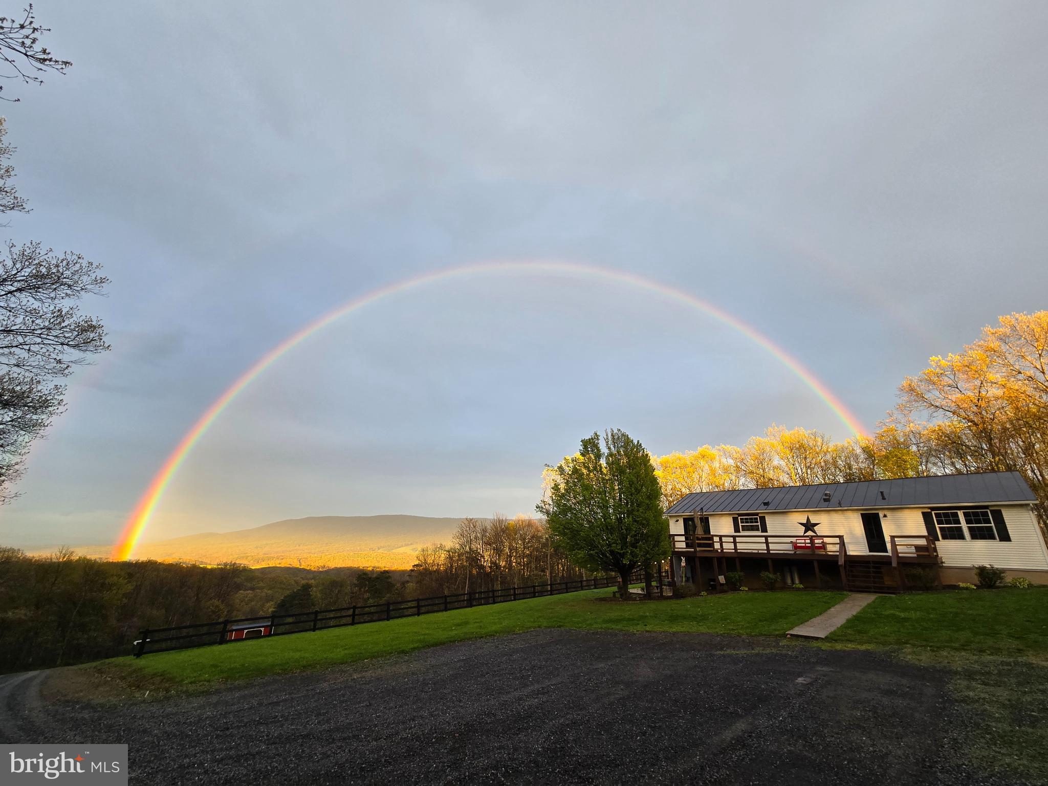 3688 Ash Ruckman Road Augusta, WV 26704 - Photo 64 of 66