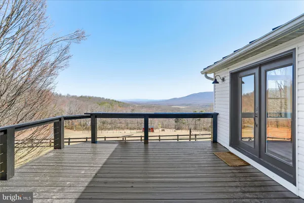 $650,000 | 3688 Ash Ruckman Road, Augusta, WV 26704