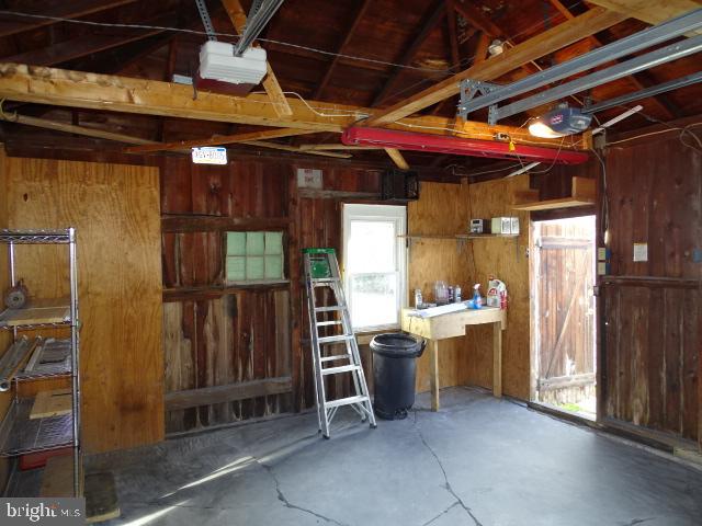 4820 Carlisle Road Dover, PA 17315 - Photo 14 of 49 Detached 2 Car Garage