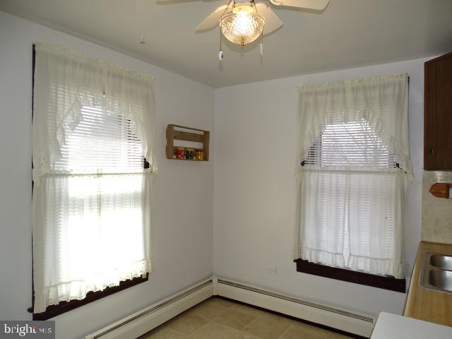 4820 Carlisle Road Dover, PA 17315 - Photo 40 of 49 Back Laundry Room