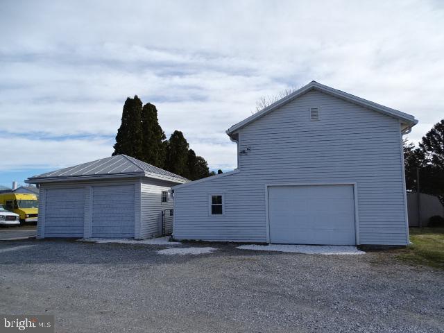 4820 Carlisle Road Dover, PA 17315 - Photo 8 of 49 Two Detached Garages