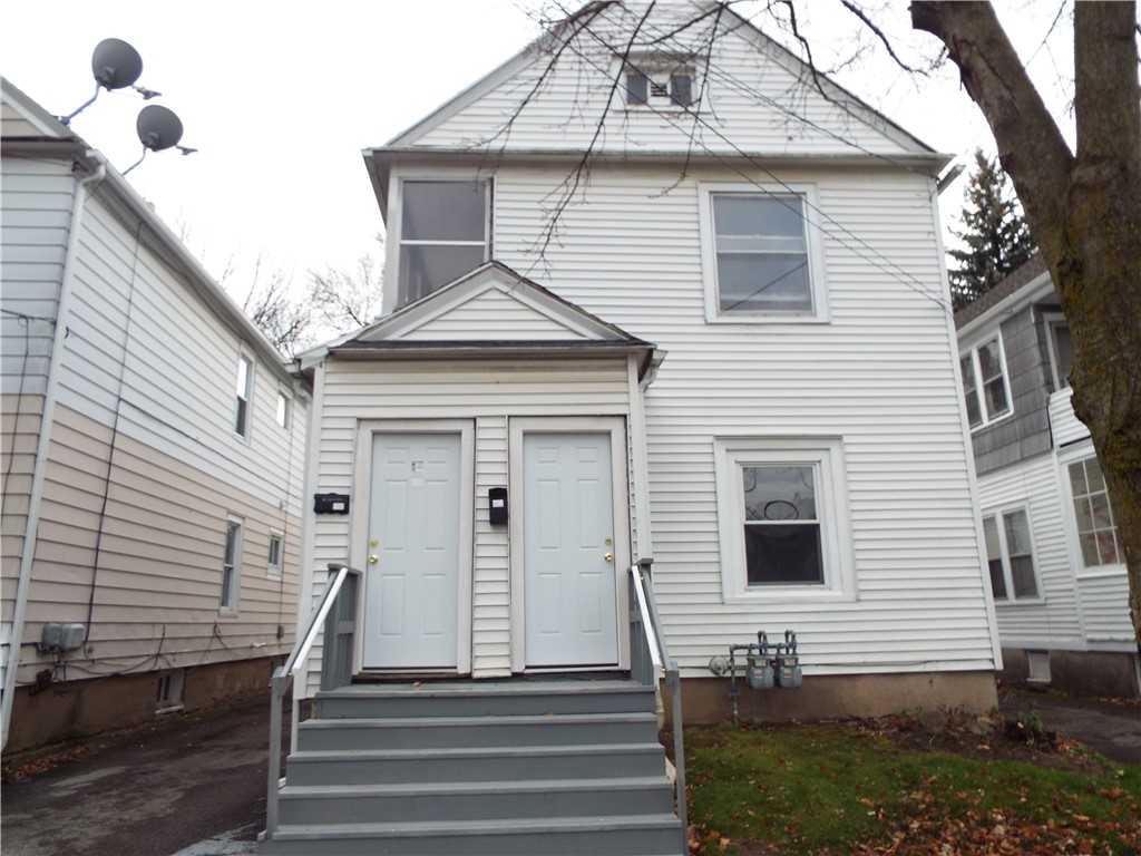 161 Michigan Street Rochester, NY 14606 - Photo 1 of 1