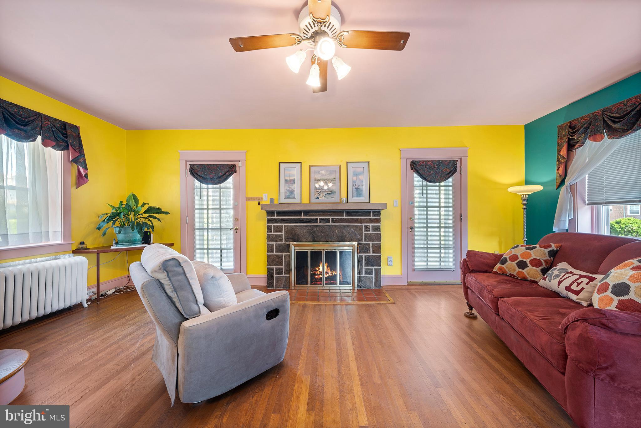 408 Broadview Road Upper Darby, PA 19082 - Photo 20 of 33