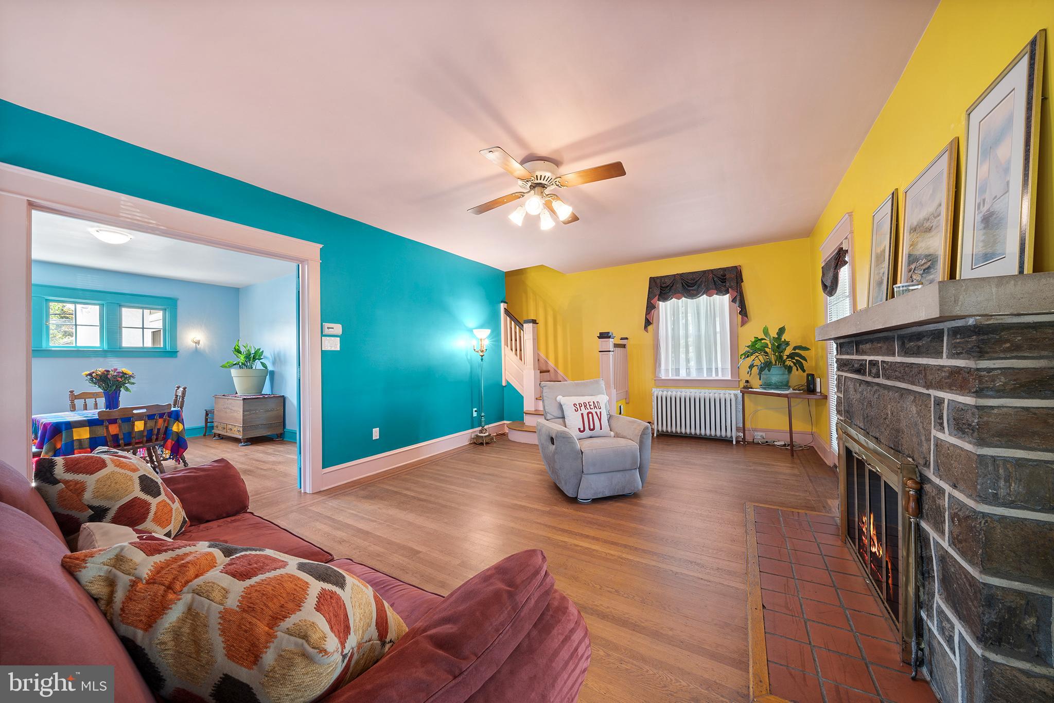 408 Broadview Road Upper Darby, PA 19082 - Photo 21 of 33