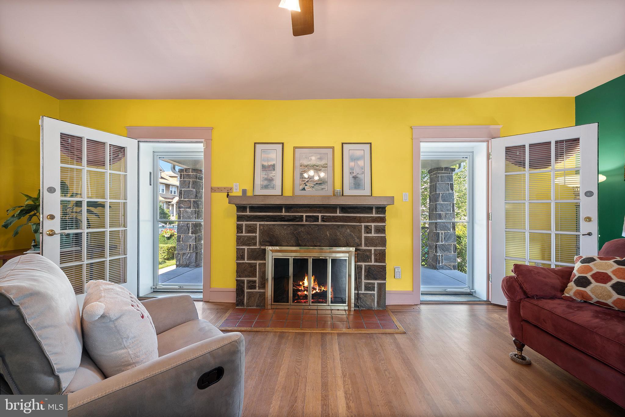 408 Broadview Road Upper Darby, PA 19082 - Photo 22 of 33