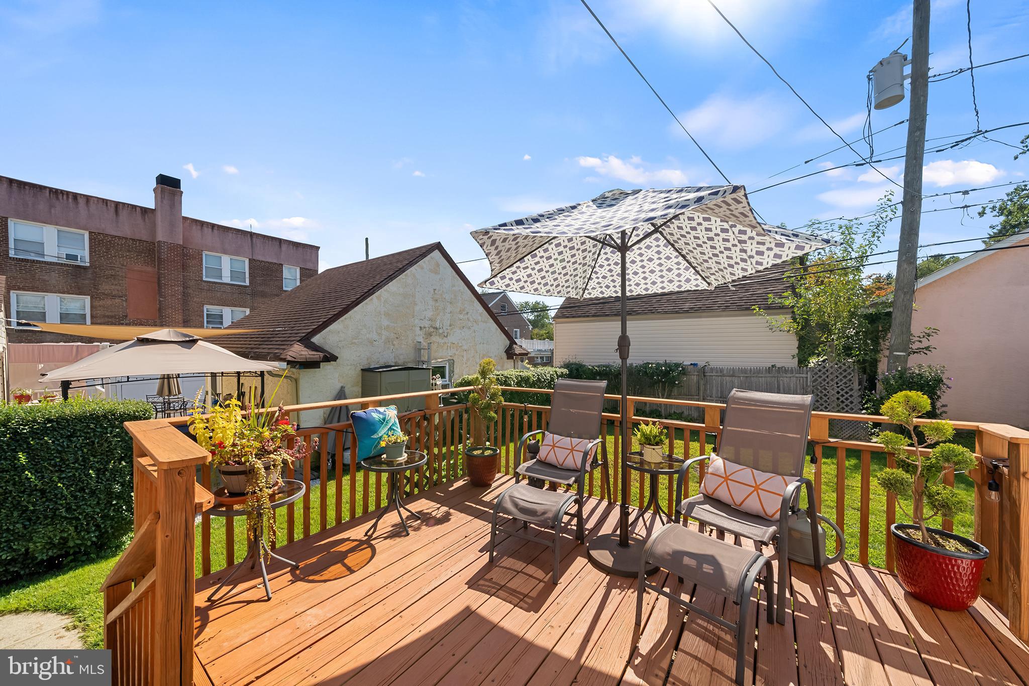 408 Broadview Road Upper Darby, PA 19082 - Photo 9 of 33