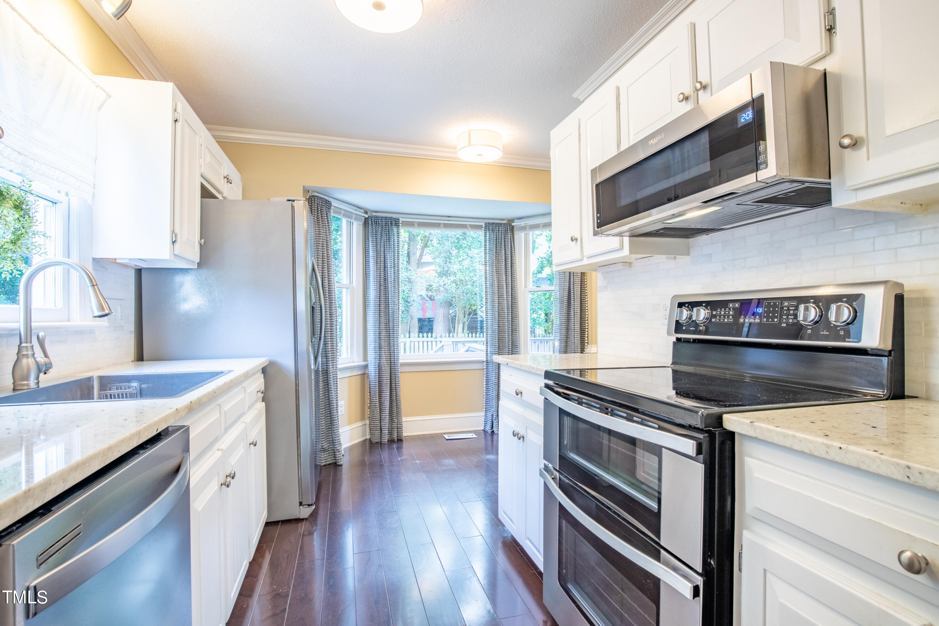 7012 Sandringham Drive Raleigh, NC 27613 - Photo 13 of 46 IMG_3585-HDR