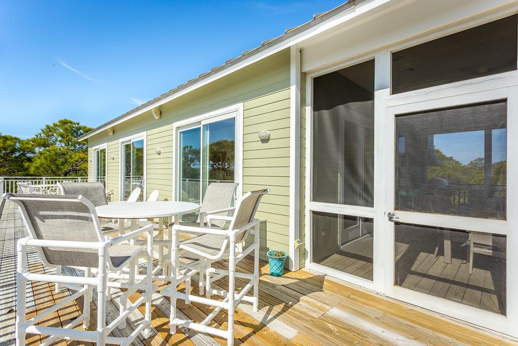 1704 Magnolia Road St. George Island, FL 32328 - Photo 56 of 67