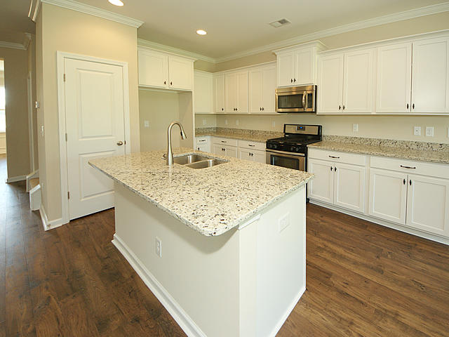 598 Pendleton Drive Moncks Corner, SC 29461 - Photo 14 of 39 Delaware Kitchen