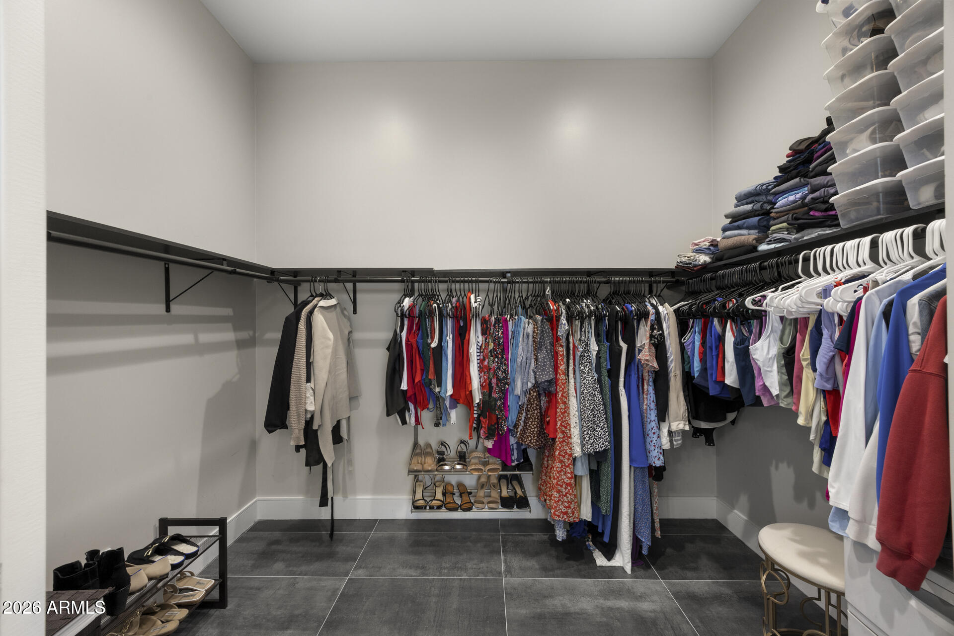 3927 North 13th Place Phoenix, AZ 85014 - Photo 29 of 48 Primary closet