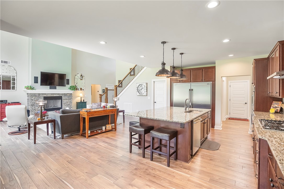 360 Stardust Lane Seneca, SC 29672 - Photo 12 of 36 Gallery Image 12