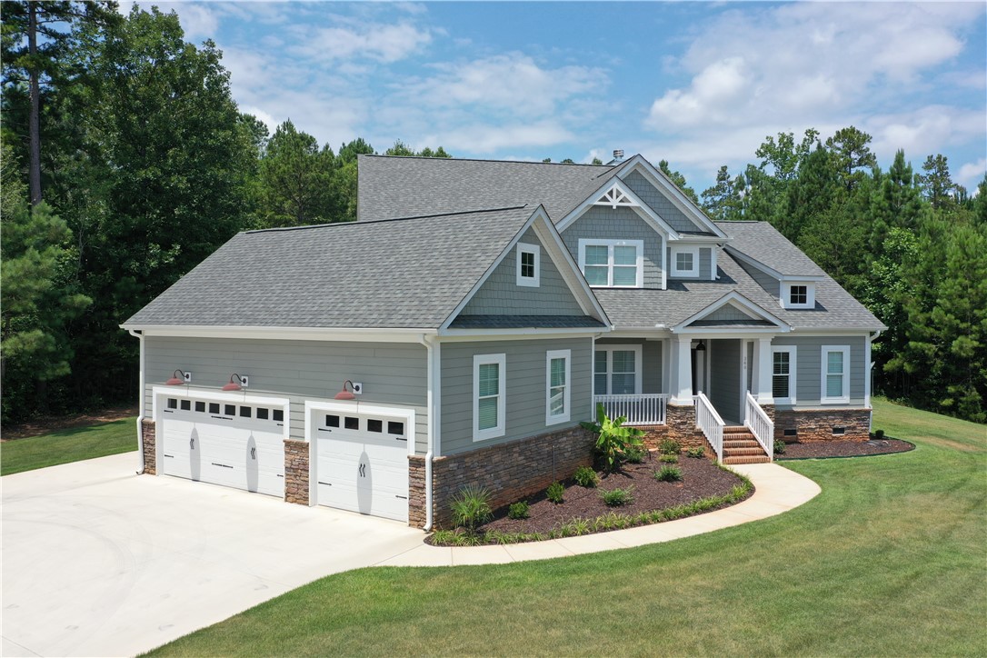 360 Stardust Lane Seneca, SC 29672 - Photo 32 of 36 Gallery Image 32