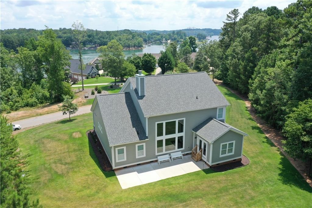 360 Stardust Lane Seneca, SC 29672 - Photo 33 of 36 Gallery Image 33