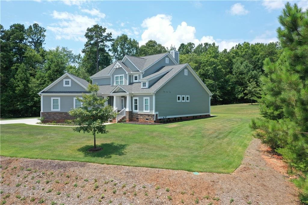 360 Stardust Lane Seneca, SC 29672 - Photo 34 of 36 Gallery Image 34