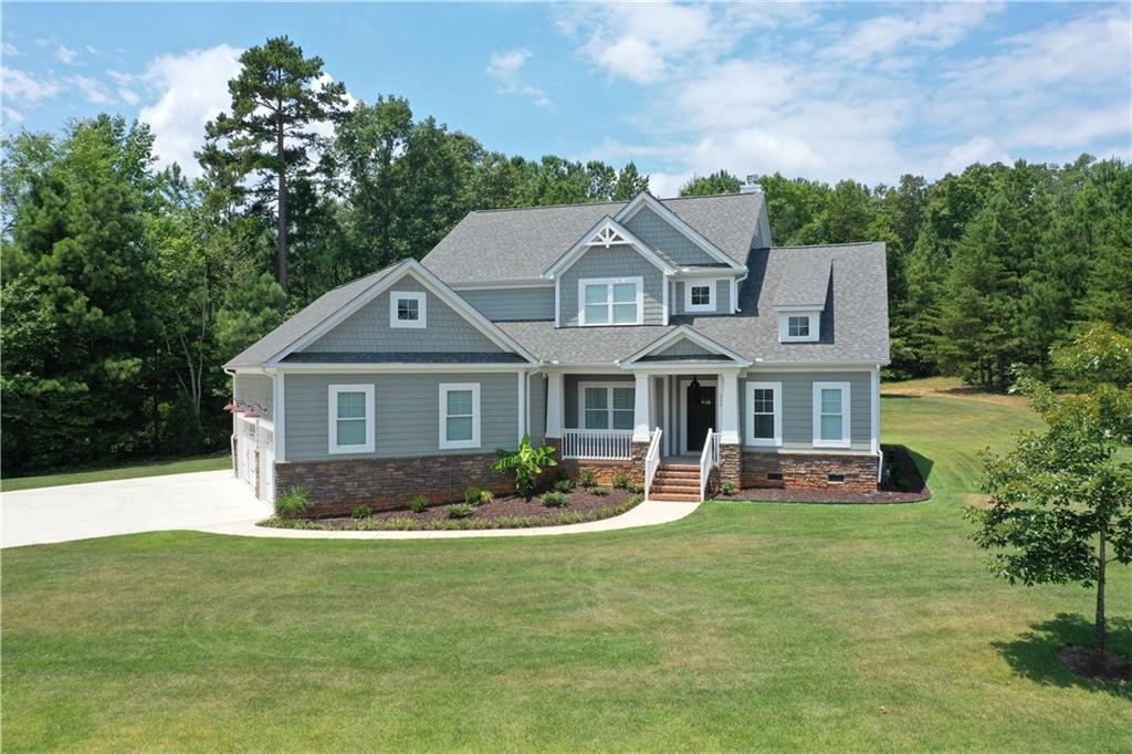 360 Stardust Lane Seneca, SC 29672 - Photo 36 of 36 Gallery Image 36