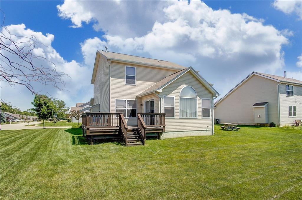 187 Concord Farm Road Englewood, OH 45322 - Photo 43 of 56
