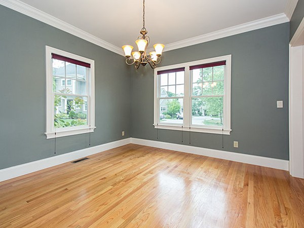3 Journeys End Lane, Unit 3 Lexington, MA 02421 - Photo 5 of 28 Gallery Image 5
