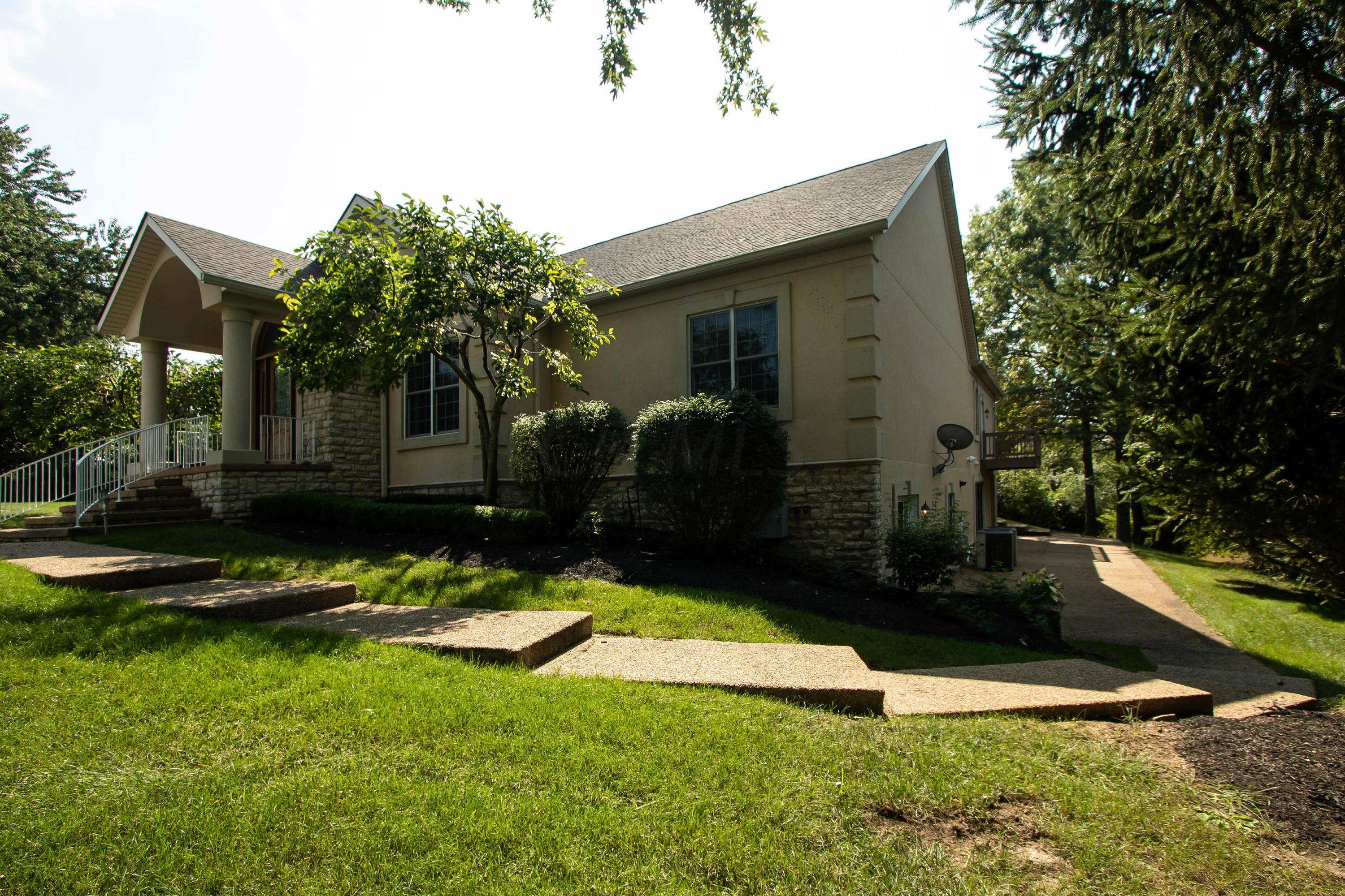 5531 Central College Road Westerville, OH 43081 - Photo 12 of 59