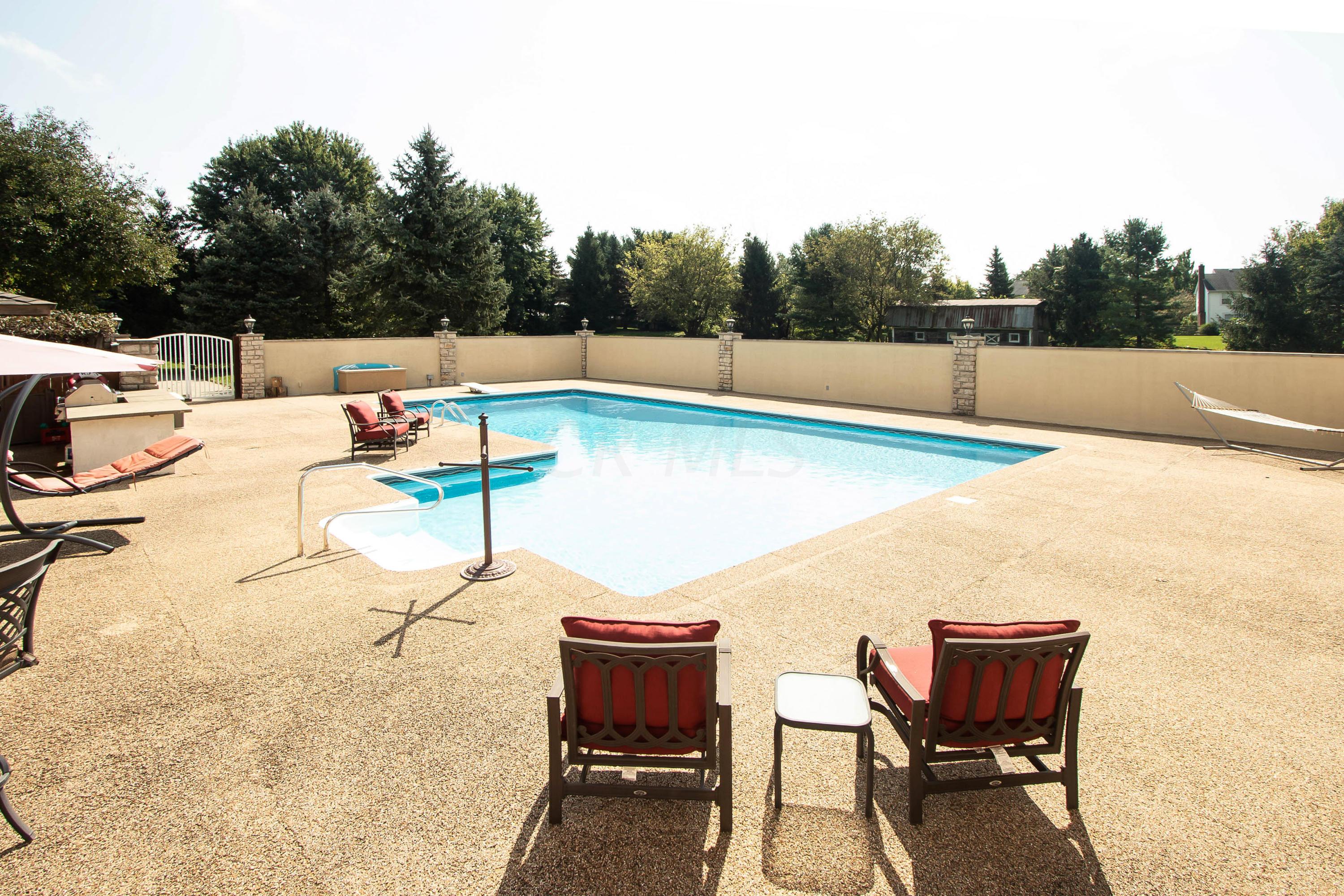 5531 Central College Road Westerville, OH 43081 - Photo 15 of 59