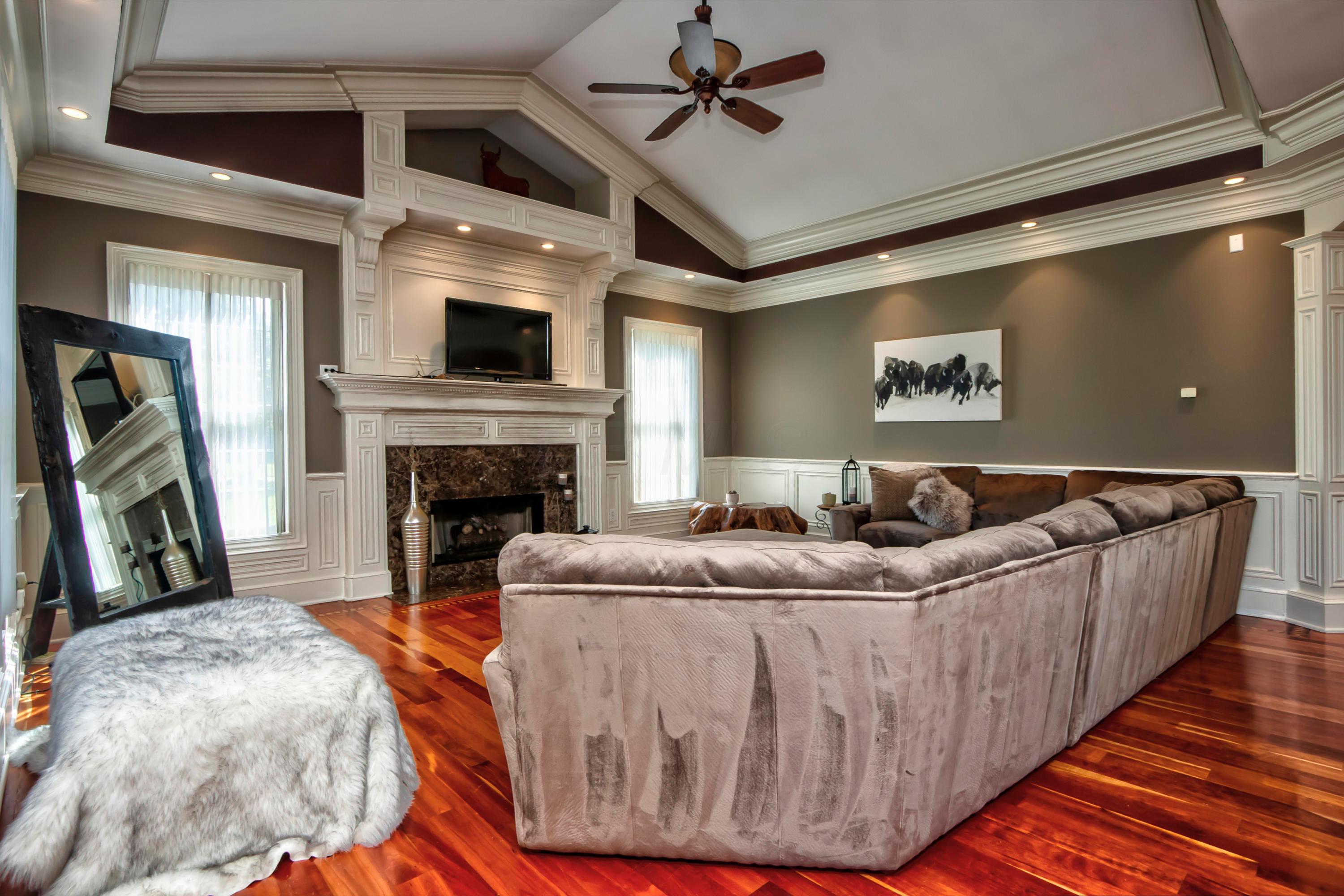 5531 Central College Road Westerville, OH 43081 - Photo 19 of 59