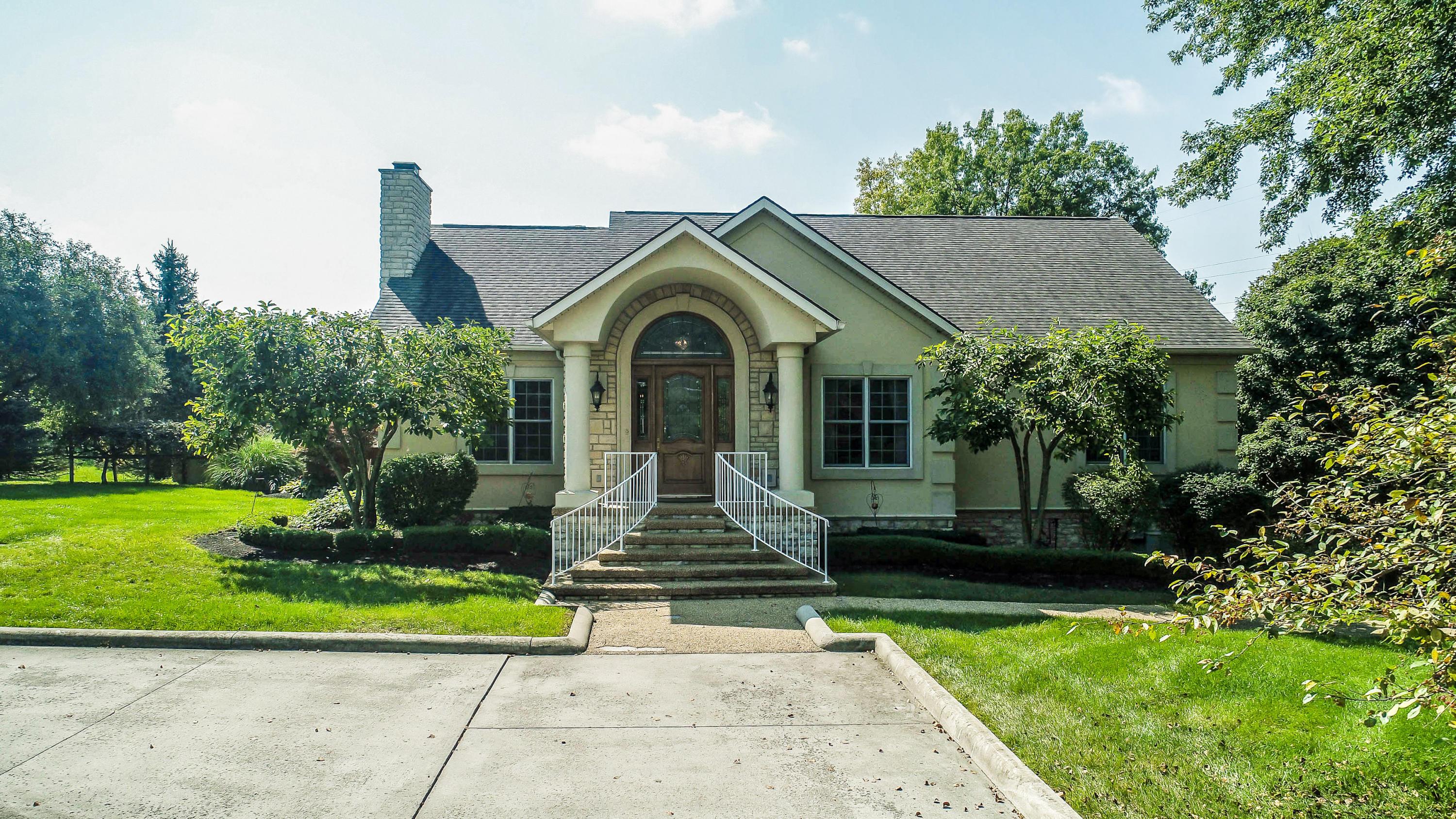 5531 Central College Road Westerville, OH 43081 - Photo 2 of 59
