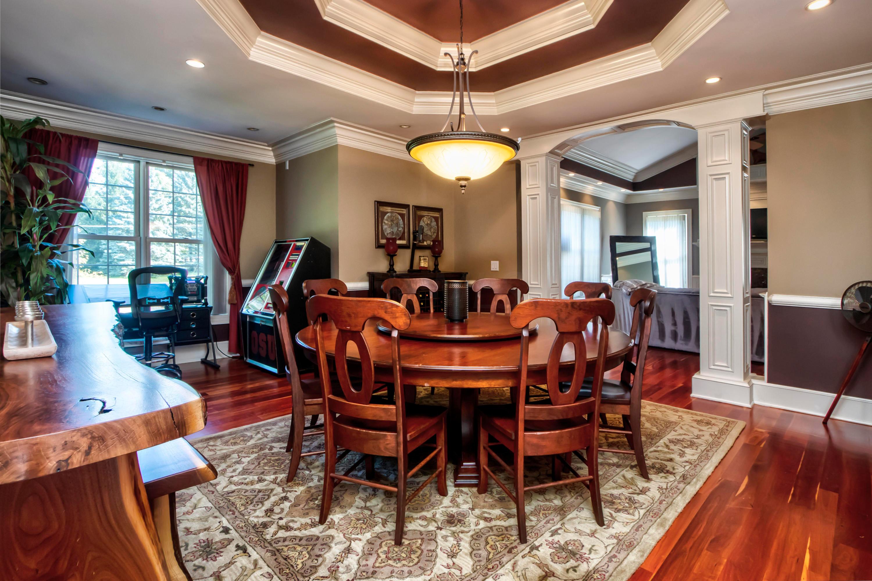5531 Central College Road Westerville, OH 43081 - Photo 21 of 59