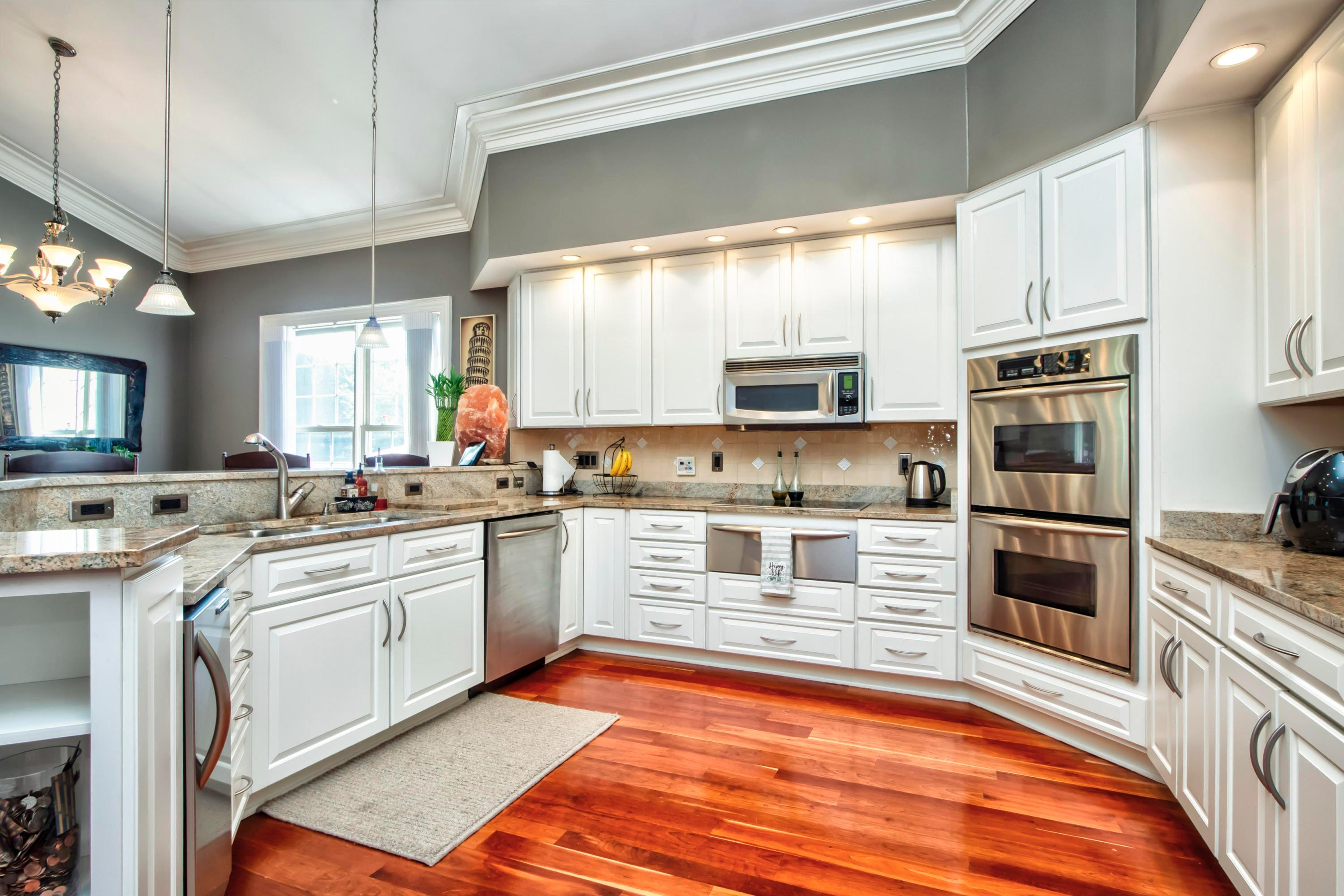 5531 Central College Road Westerville, OH 43081 - Photo 23 of 59