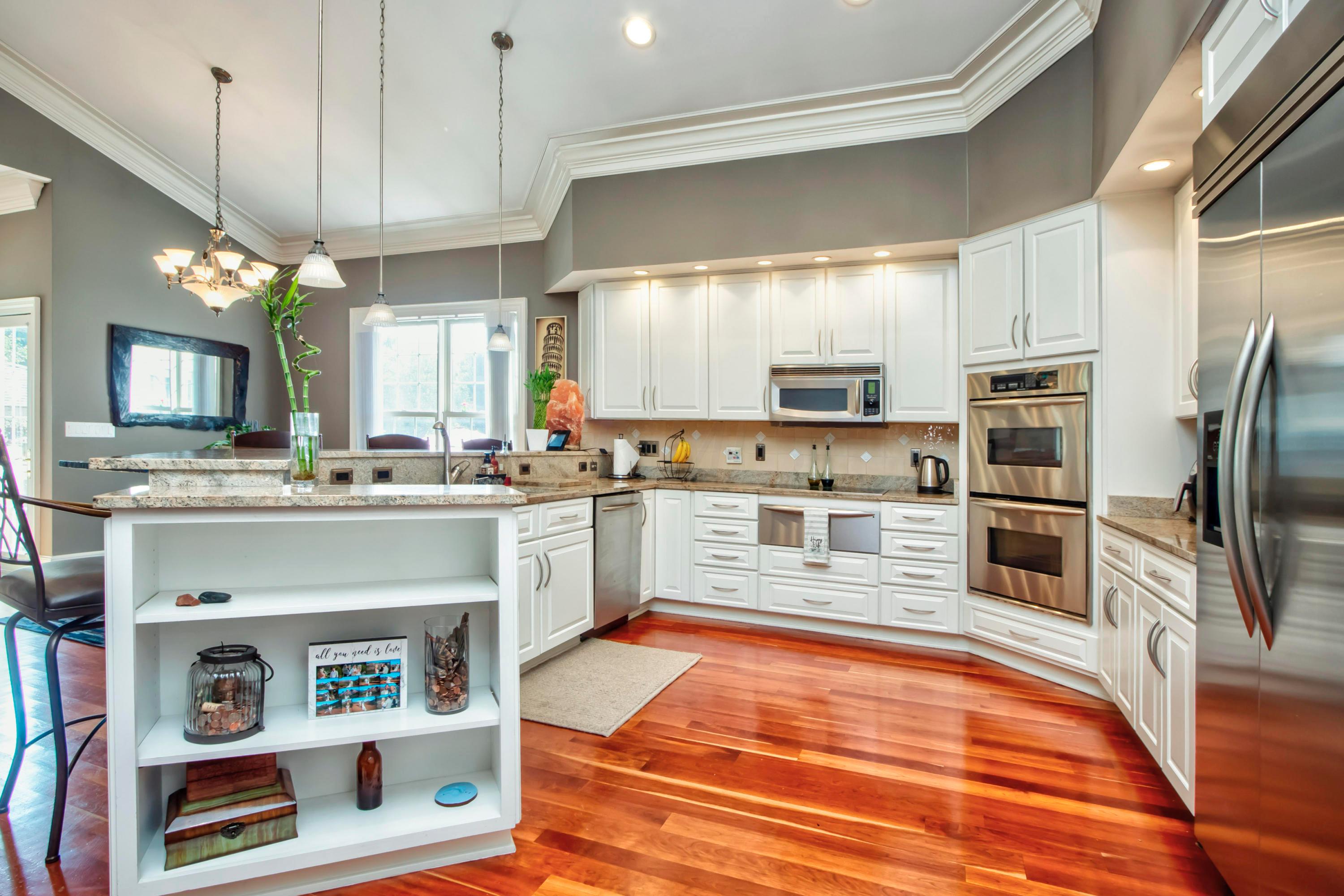 5531 Central College Road Westerville, OH 43081 - Photo 25 of 59