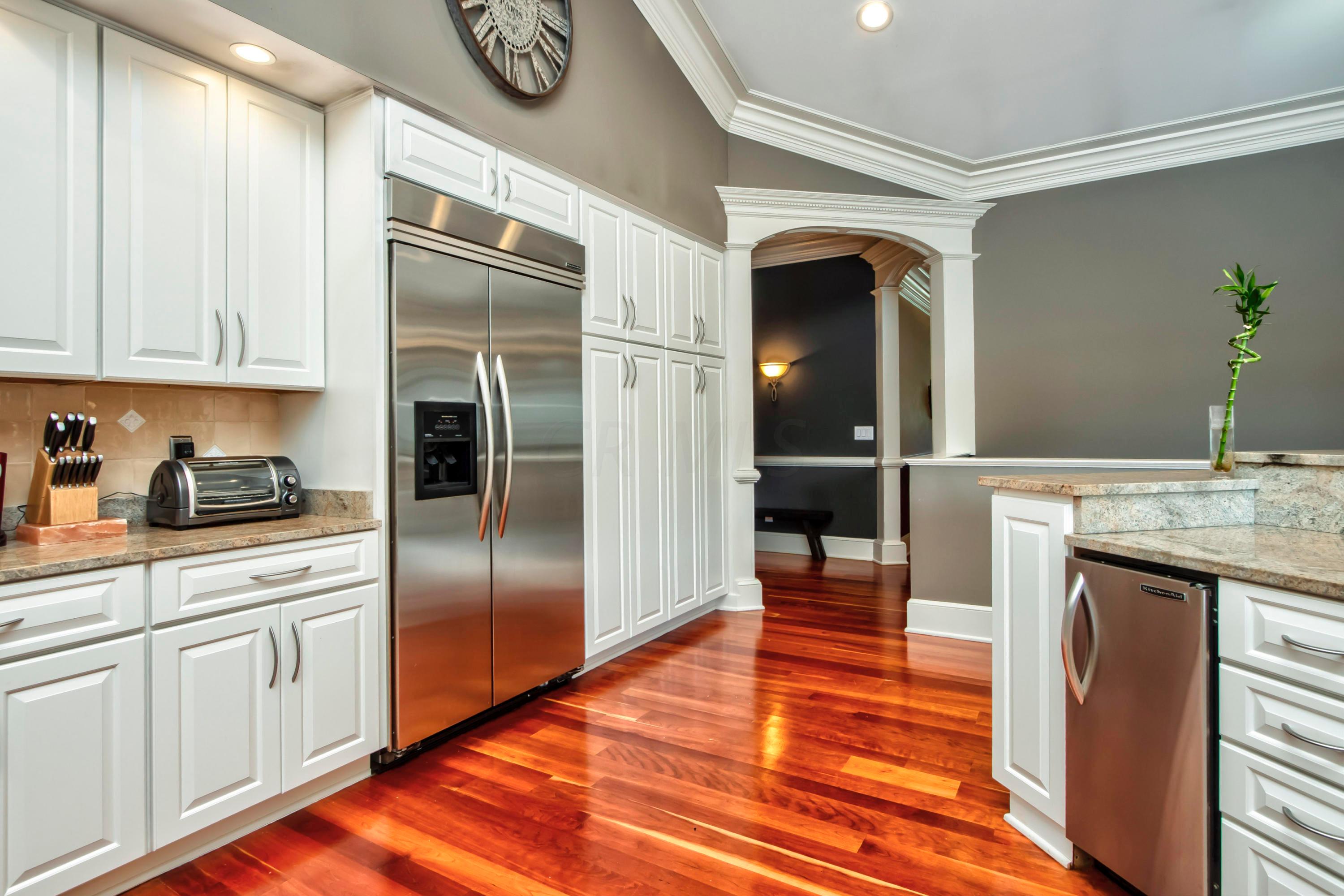 5531 Central College Road Westerville, OH 43081 - Photo 27 of 59