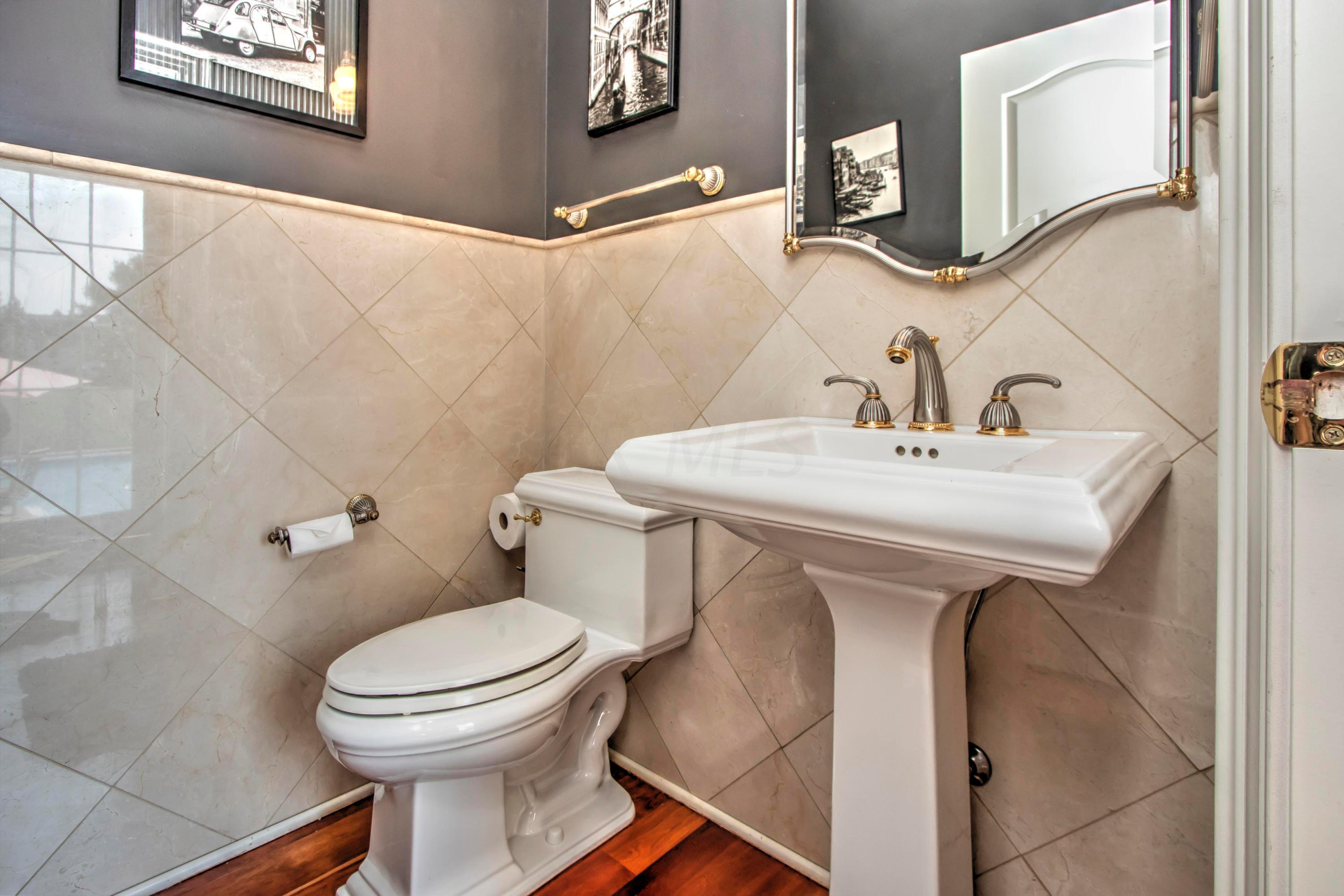 5531 Central College Road Westerville, OH 43081 - Photo 32 of 59