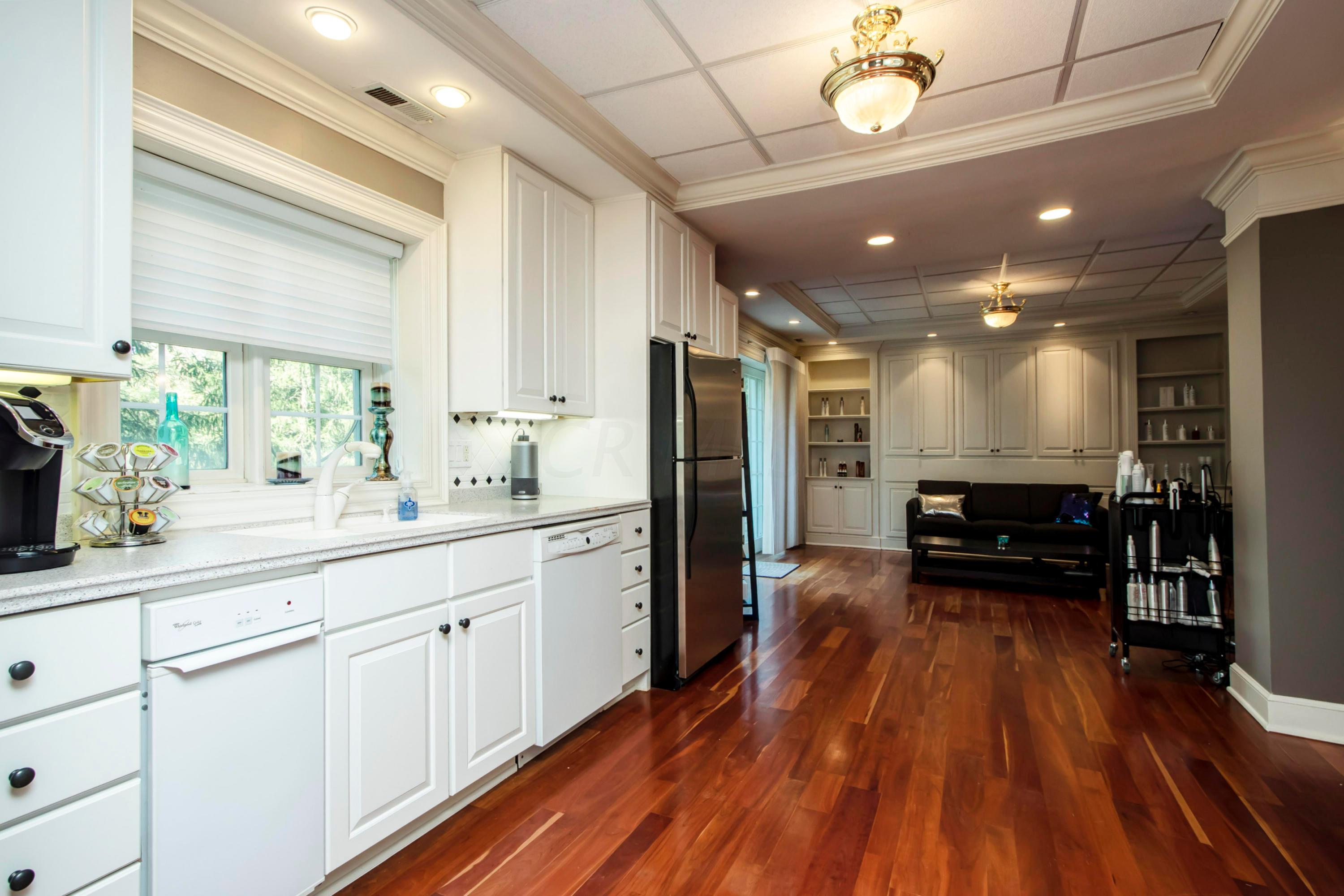 5531 Central College Road Westerville, OH 43081 - Photo 48 of 59