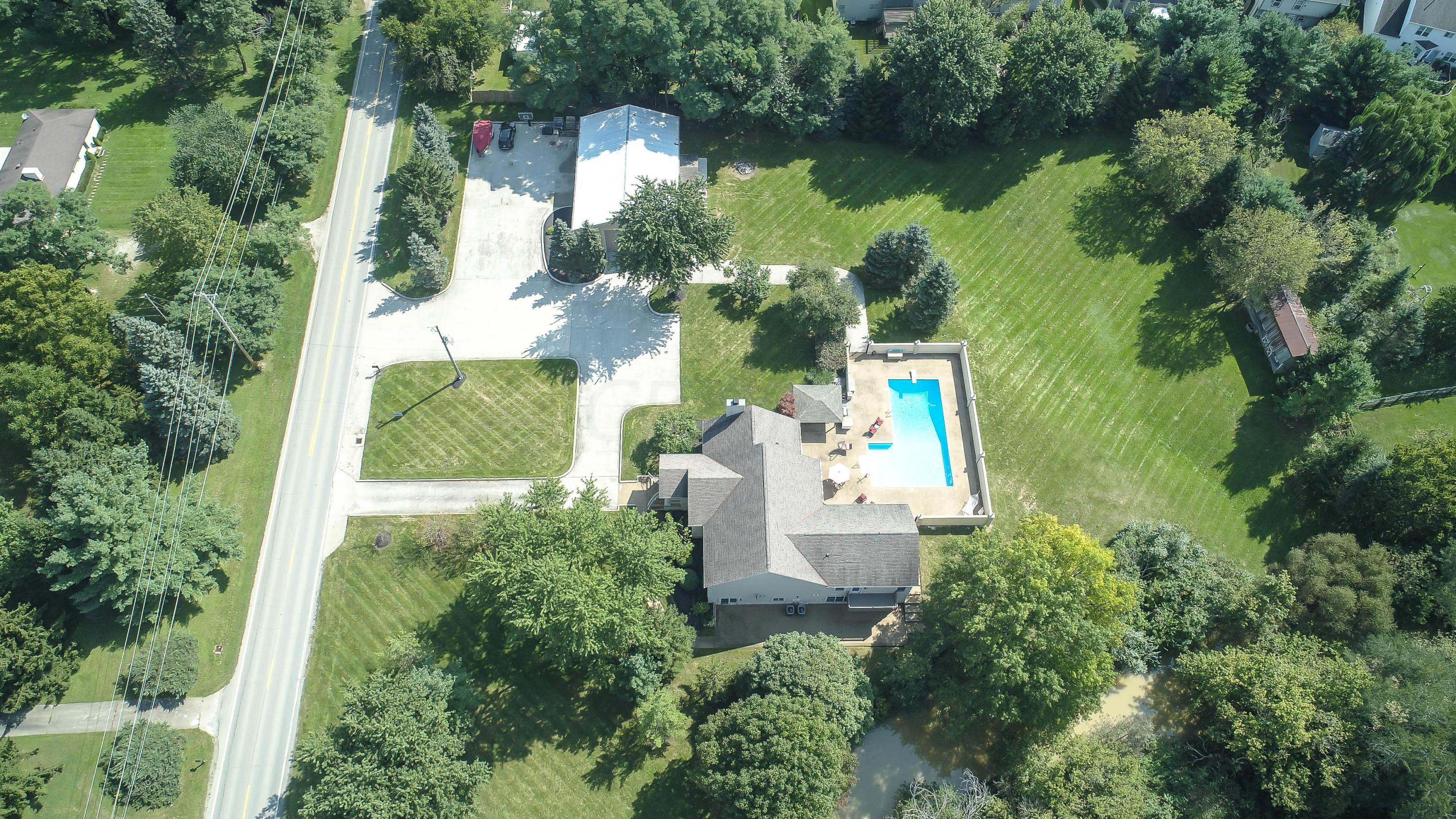 5531 Central College Road Westerville, OH 43081 - Photo 5 of 59