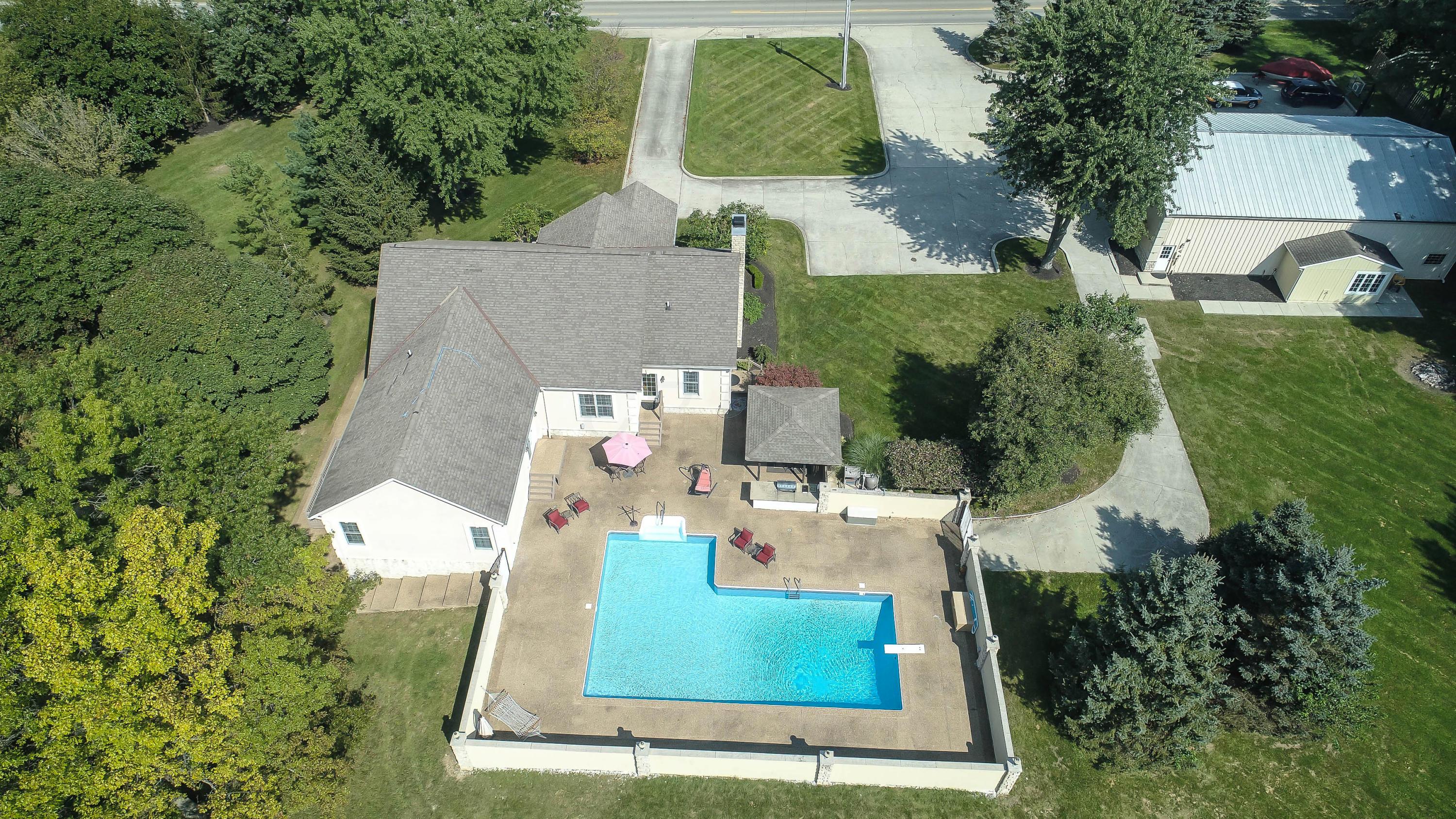 5531 Central College Road Westerville, OH 43081 - Photo 6 of 59
