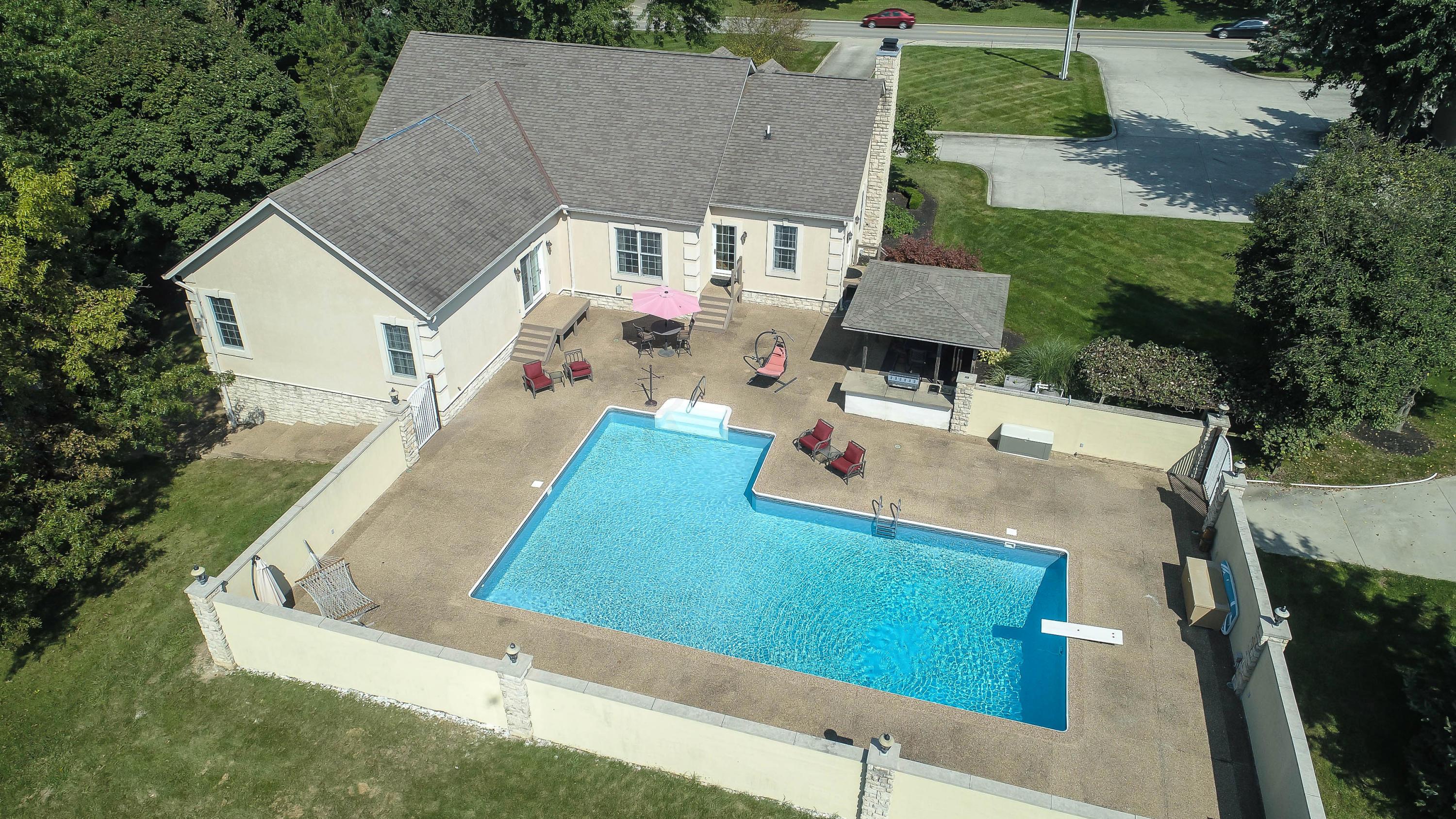 5531 Central College Road Westerville, OH 43081 - Photo 7 of 59