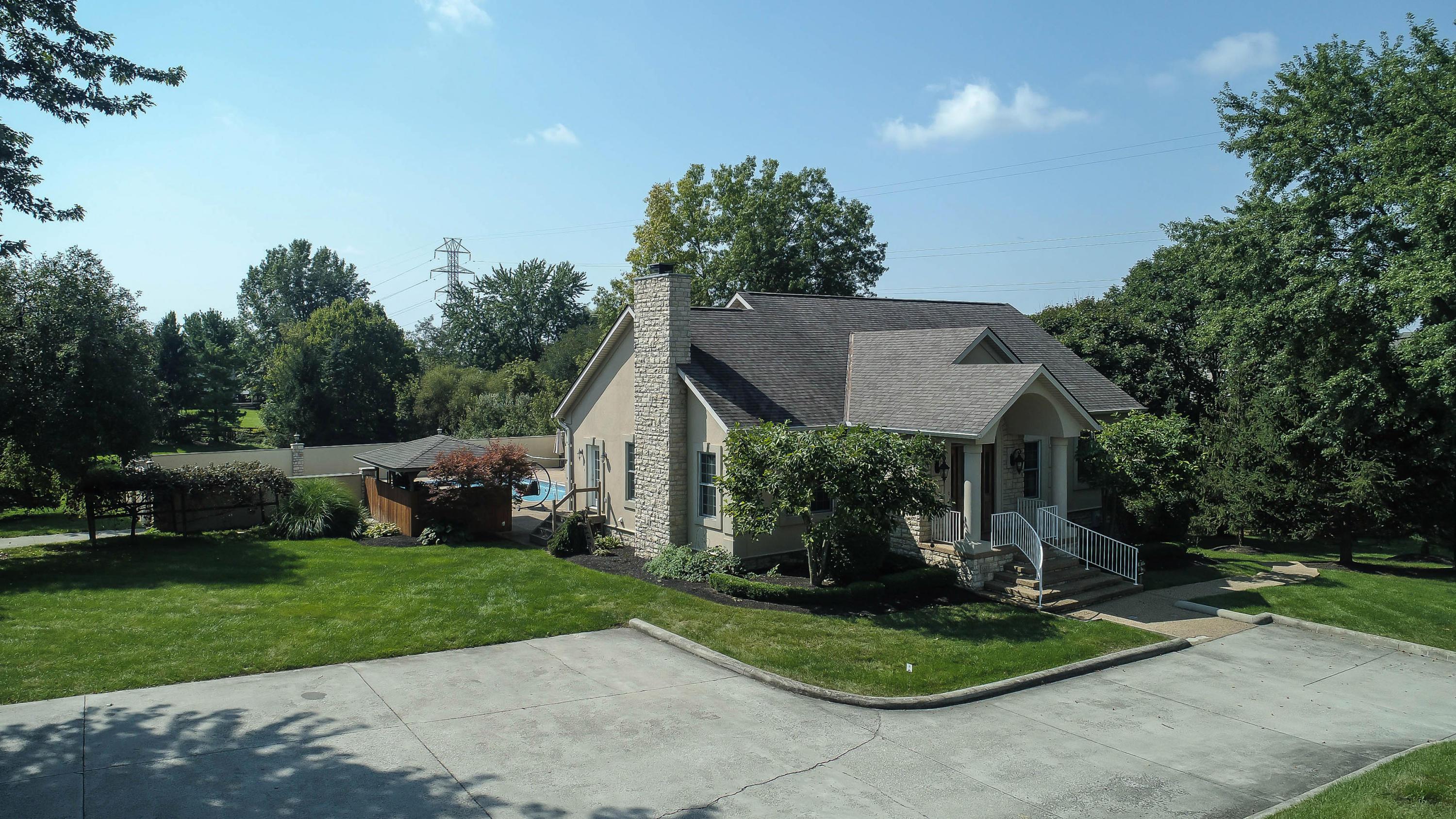 5531 Central College Road Westerville, OH 43081 - Photo 10 of 59