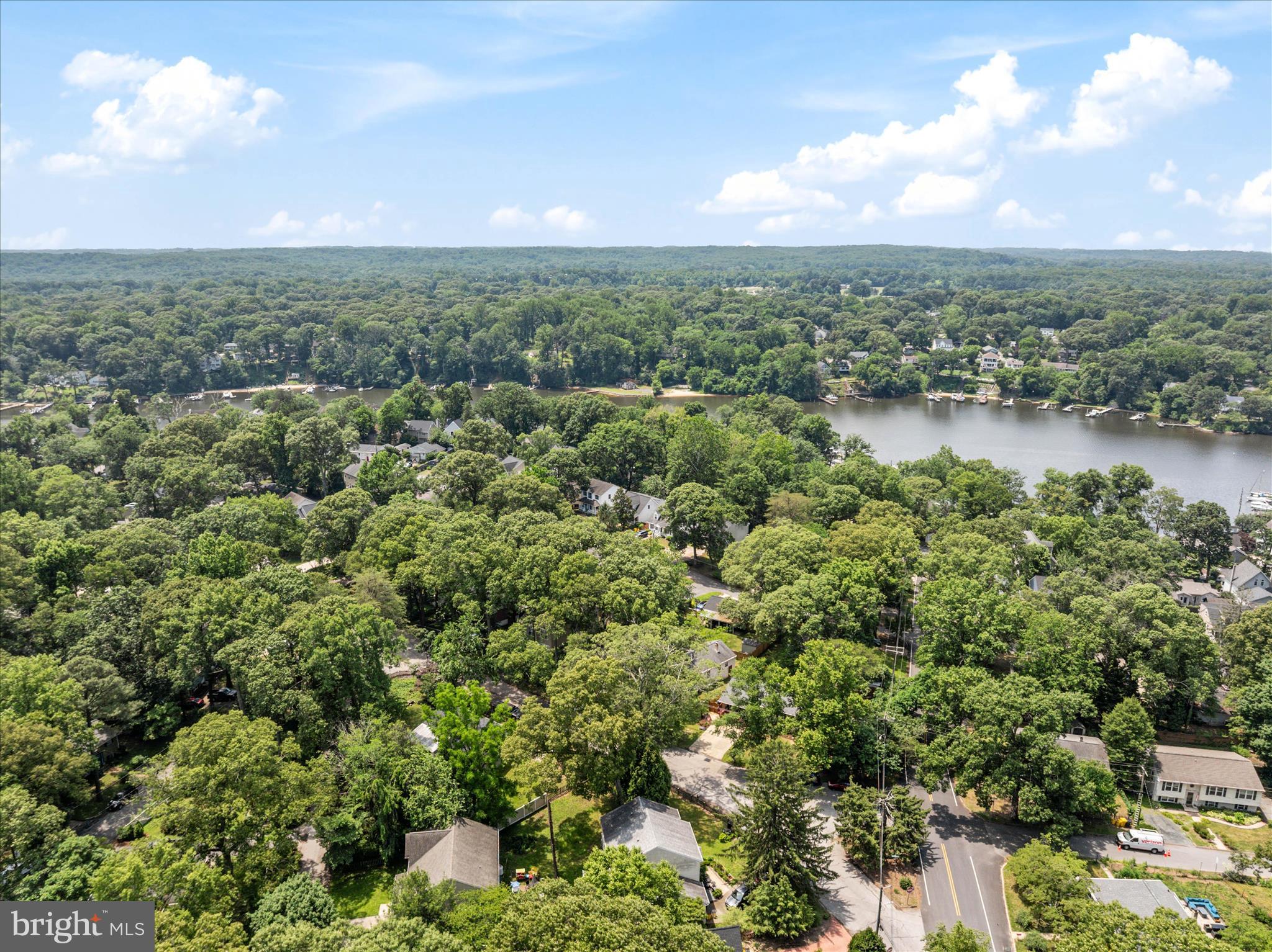 637 Hollywood Road Severna Park, MD 21146 - Photo 46 of 63