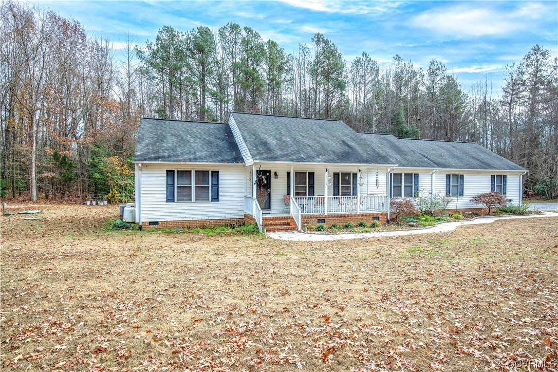 18101 Shands Road Petersburg, VA 23805 - Photo 3 of 38 Gallery Image 3