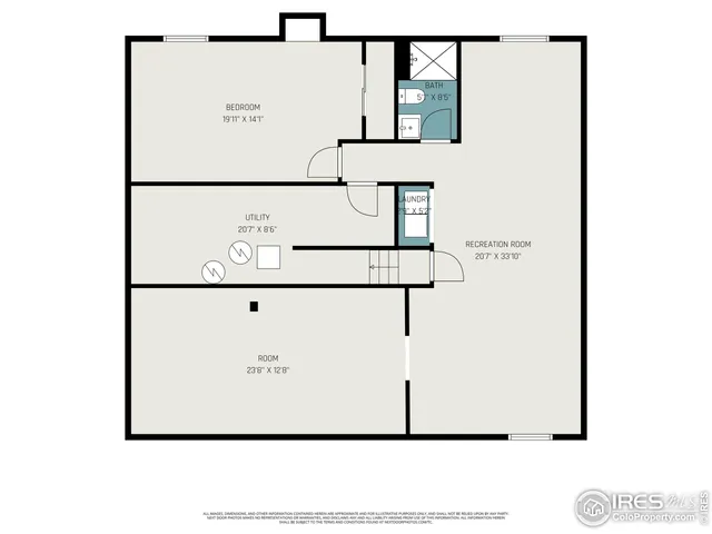 $599,900 | 3378 Gunnison Drive, Fort Collins, CO 80526
