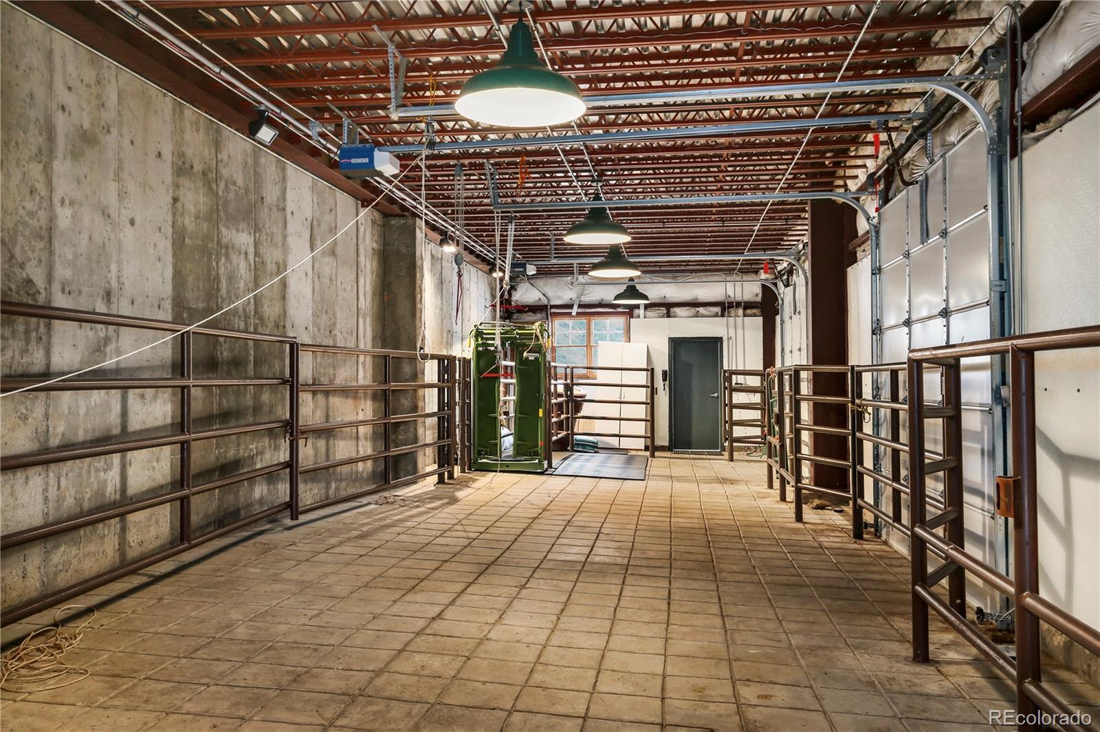1334 South Grapevine Road Golden, CO 80401 - Photo 28 of 36 a view of empty room with wooden floor
