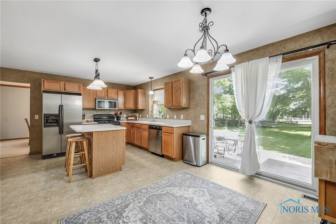 1543 Ridge Cross Road Perrysburg, OH 43551 - Photo 17 of 50 Gallery Image 17