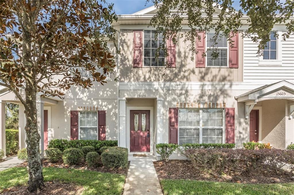 15603 Stable Run Drive Spring Hill, FL 34610 - Photo 1 of 1