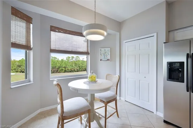 $7,000 | 10329 Heritage Bay Boulevard, Unit 1641, Naples, FL 34120