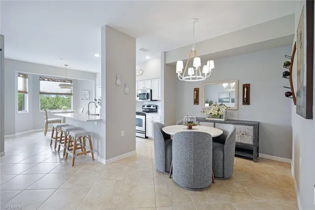 $7,000 | 10329 Heritage Bay Boulevard, Unit 1641, Naples, FL 34120