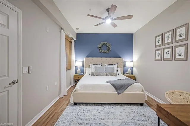 $7,000 | 10329 Heritage Bay Boulevard, Unit 1641, Naples, FL 34120