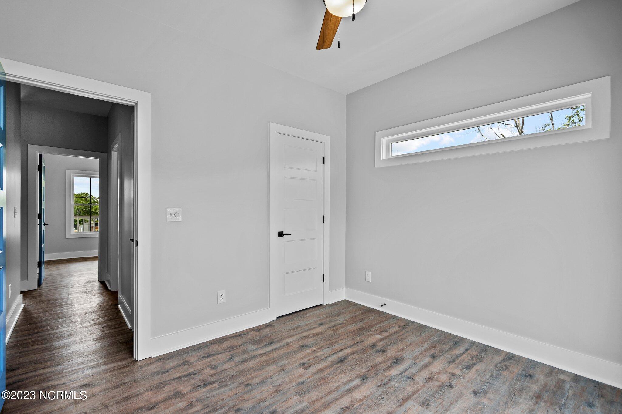 279 Little Kinston Road Surf City, NC 28445 - Photo 36 of 52 Bedroom #3