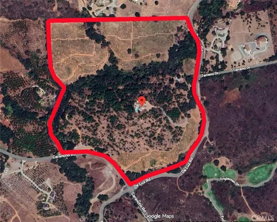 $2,599,000 | 44775 De Luz Road, Temecula, CA 92590